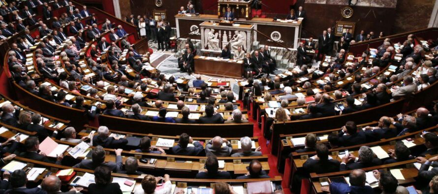 L’Assemblea vota la riforma costituzionale