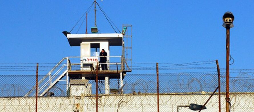B’Tselem: a Shikma torture e abusi sono la regola