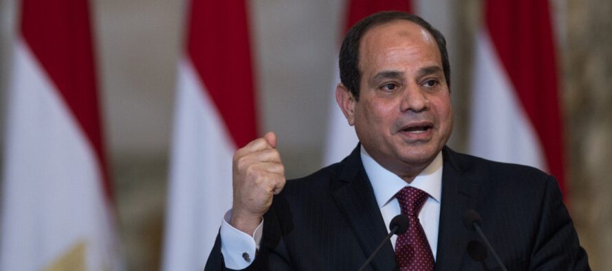 Sisi inaugura il parlamento. Medici contro le violenze