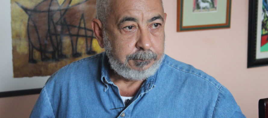 Leonardo Padura: A Cuba stiamo scrivendo il futuro