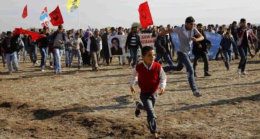 Rojava si «stacca» e proclama la regione autonoma a nord
