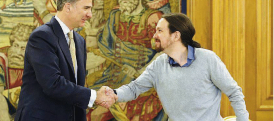 Spagna, nuovo voto Il re getta la spugna “La gente è stanca campagna low cost”