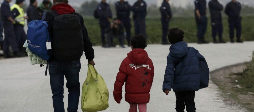 Per i 10mila di Idomeni si spegne la speranza