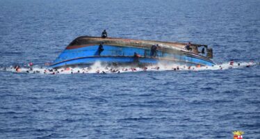 Nuovi naufragi di migranti dalla Libia al Marocco