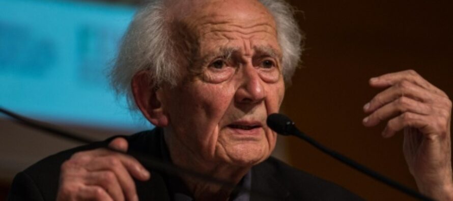 Zygmunt Bauman: Perché i demagoghi hanno successo