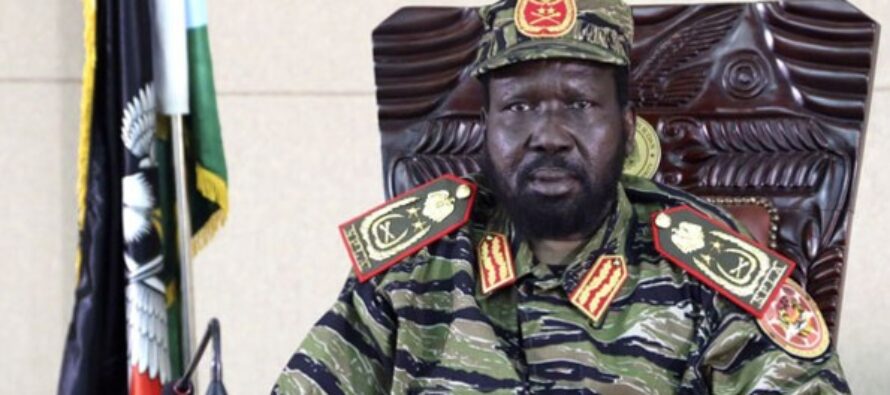 Sud Sudan: Incubo guerra civile a Juba, 272 morti. Civili in fuga