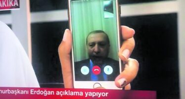 Il fallimento ottomano di Erdogan