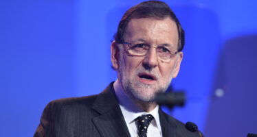 Mariano Rajoy sarà bocciato, di nuovo