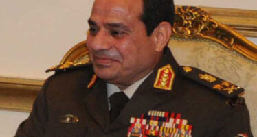 Egitto. Approvata le legge che consegna le ONG ad al-Sisi