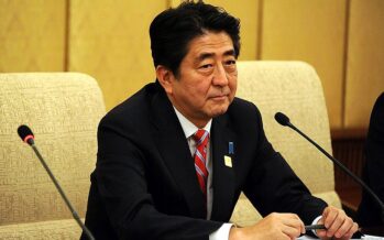 Shinzo Abe fa approvare il Tpp per scongiurare un trattato a guida cinese
