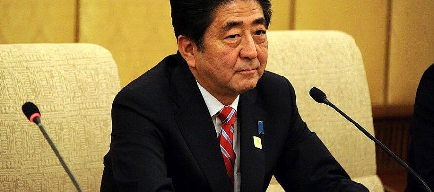 Shinzo Abe fa approvare il Tpp per scongiurare un trattato a guida cinese