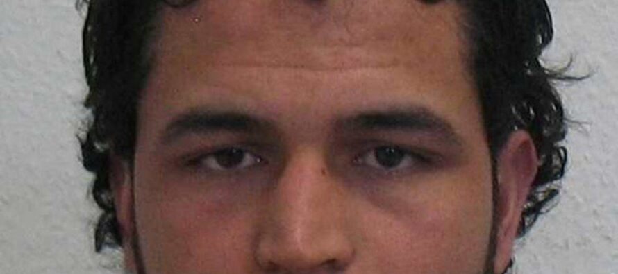 Presunto complice di Anis Amri fermato in Germania