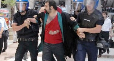 “NOW LAWLESS” – TURKEY INDICTED AGAIN