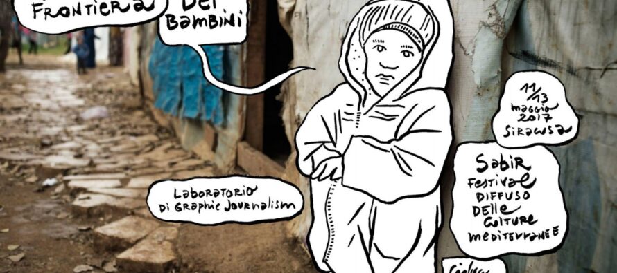 Festival di Sabir. «Contro i migranti prevale l’odio, scandalizziamo con l’accoglienza»