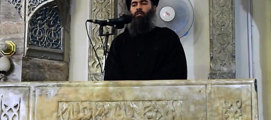 Russia: «Abu Bakr al-Baghdadi ucciso in un raid a Raqqa»