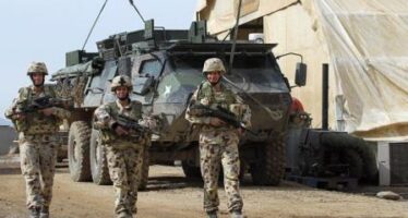 Afghanistan. Italiani a Farah per «combattere» Ma il ministro Pinotti tace