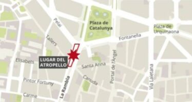 Spagna. Quattro città, 14 vittime e un’esplosione: la cellula preparava una bomba