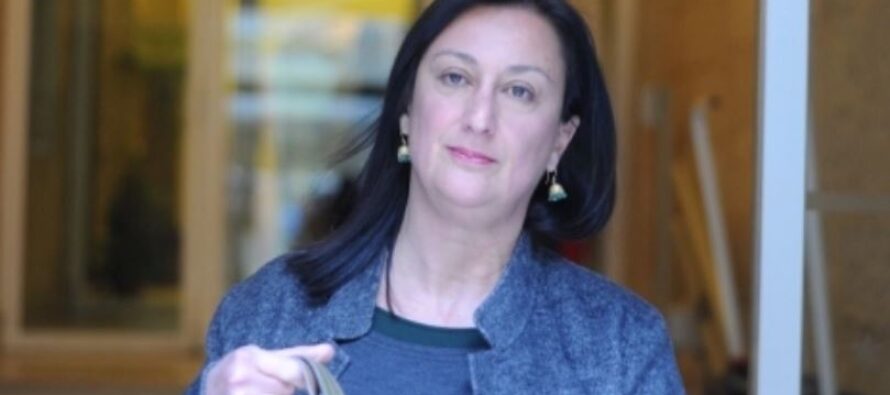 Uccisa da un’autobomba Daphne Caruana Galizia, la reporter dei MaltaFiles