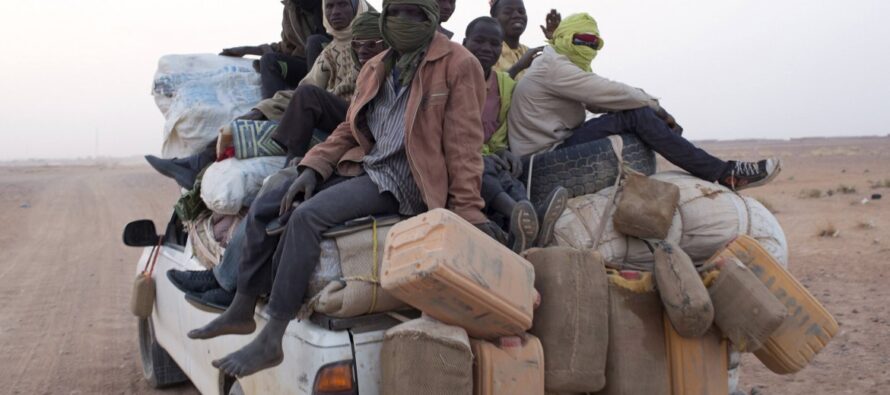 Le Ong denunciano: «Fondi Ue per la povertà in Africa usati per i controlli alle frontiere»