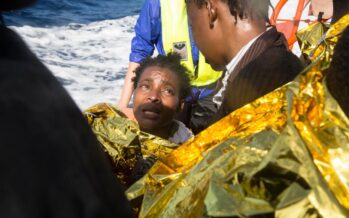 Nuovi corridoi umanitari contro le stragi nel Mediterraneo