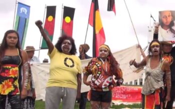 L’Australia perduta delle comunità aborigene