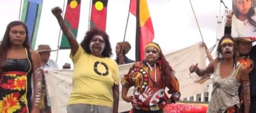 L’Australia perduta delle comunità aborigene