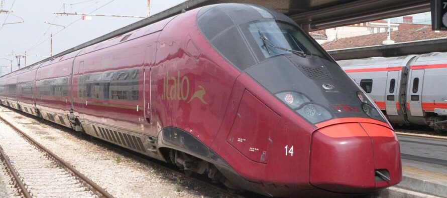 Ferrovie: Italo diventa tutto americano: vince Intesa, perde il governo