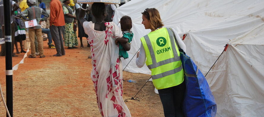 Lo scandalo Oxfam e il rischio della degenerazione delle ONG