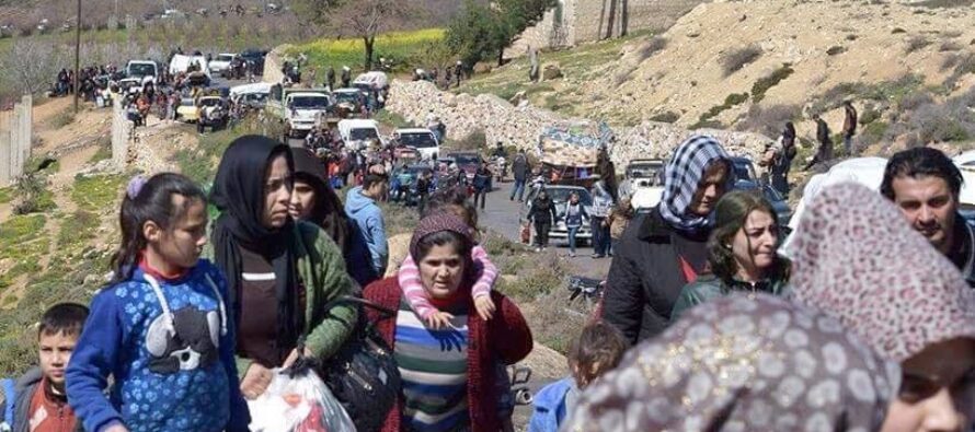 I turchi conquistano Afrin. «Con loro anche jihadisti», accusano i kurdi