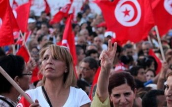 La rivoluzione delle donne in Tunisia lotta per il diritto all’eredità