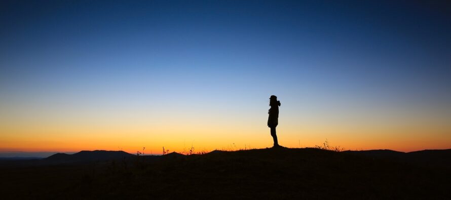 Giornata della Terra. «Ho scoperto il nemico e il nemico siamo noi»