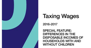 Rapporto “Taxing Wages” dell’Ocse: in Italia alto cuneo fiscale e salari sotto media