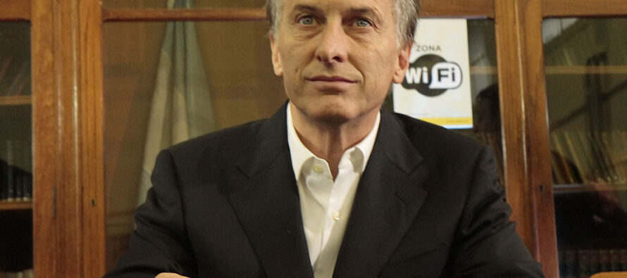 Argentina. Svalutazione e crollo in borsa, si dimette il ministro del prestito Fmi