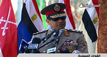 L’Egitto di al-Sisi fa sparire oppositori e attivisti