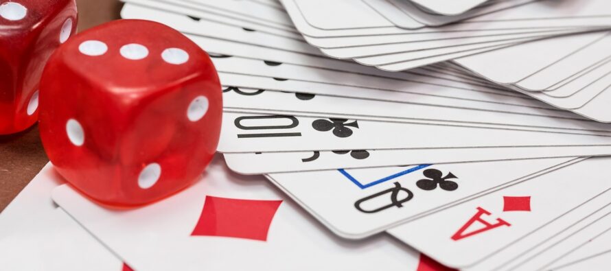 Boom di giocatori d’azzardo, ai primi posti scommesse e gratta e vinci