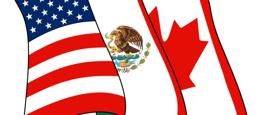 Il Messico risponde agli USA, dazi commerciali su acciaio e prodotti agricoli