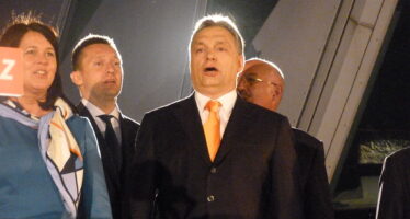 Ungheria in piazza contro la nuova «legge schiavitù» di Orbán