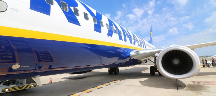 Ryanair, lo sciopero dei piloti paralizza mezza Europa