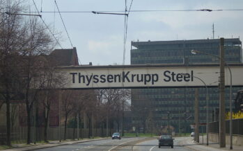 La tedesca Thyssenkrupp si fonde con l’indiana Tata e lascia l’acciaio per l’hi-tech
