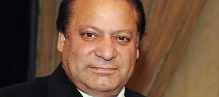 Due attacchi in Pakistan, 90 vittime. E l’ex premier Sharif finisce in manette