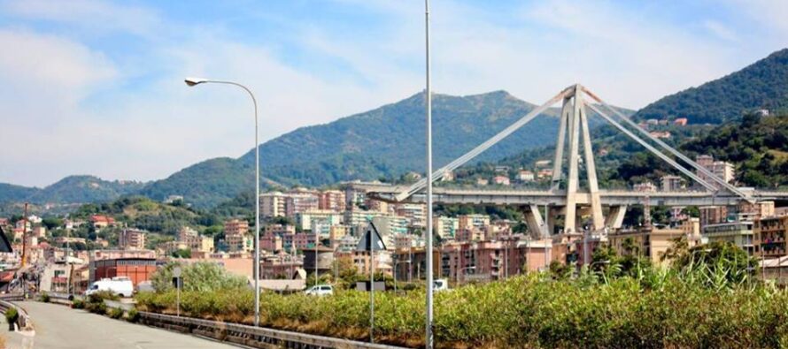 Genova, il ponte «torna» ad Autostrade, il governo esita sulla revoca