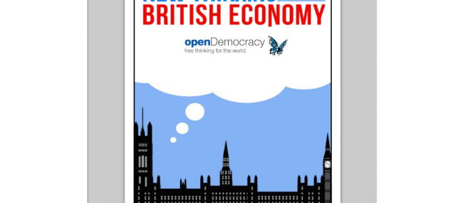 E-BOOK ‘New Thinking for the British Economy’