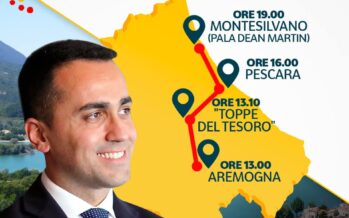 Elezioni in Abruzzo. Dopo la batosta 5 stelle si sfogano solo le retrovie