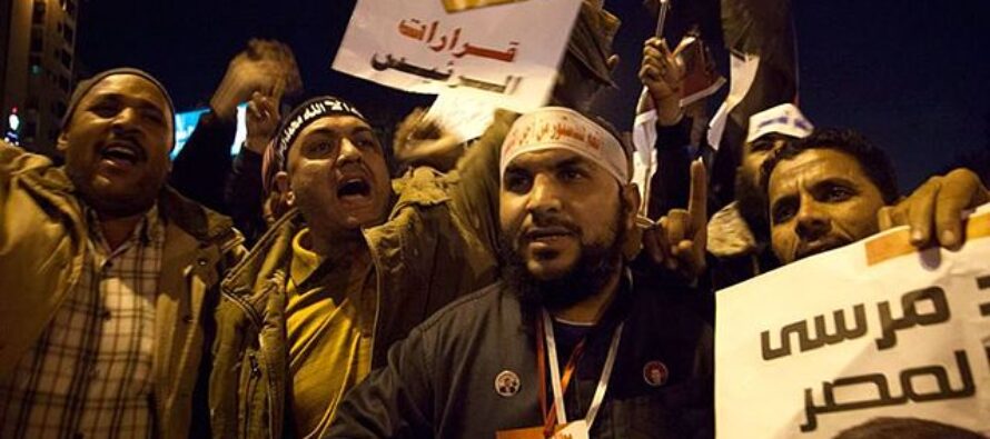 Egitto. L’ex presidente Morsi muore in tribunale, timore di reazioni dei Fratelli musulmani