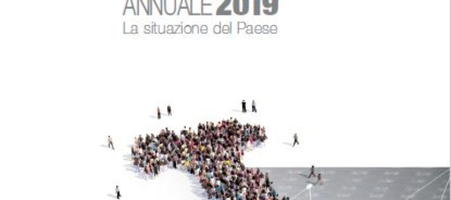 Rapporto Istat: Italia in recessione demografica, probabile un Pil negativo