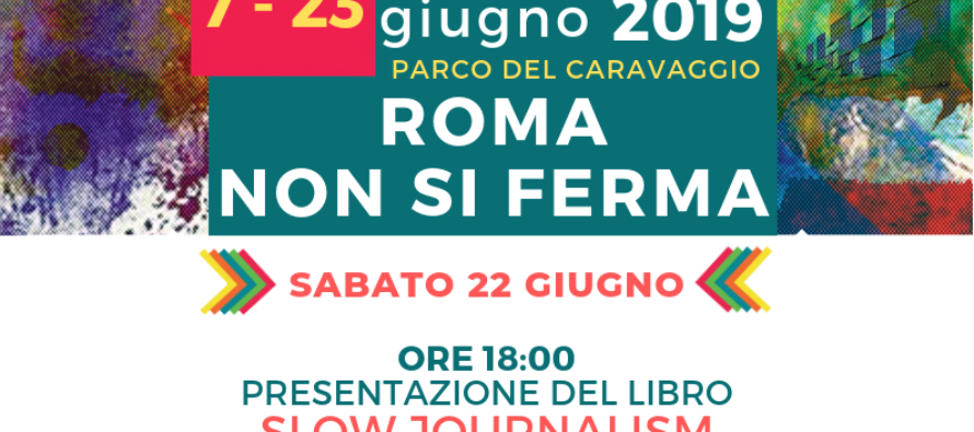 Termina domani a Roma la festa contro le diseguaglianze