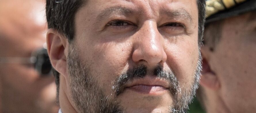 Fine di governo. Conte fa a pezzi Salvini, «e nessuna autocritica»