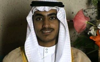 Morto Hamza bin Laden, il «giovane leone» di Al Qaeda