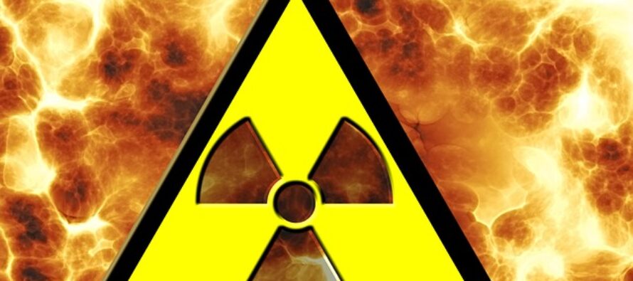 Russia. Panico Chernobyl per incidente nucleare in Siberia