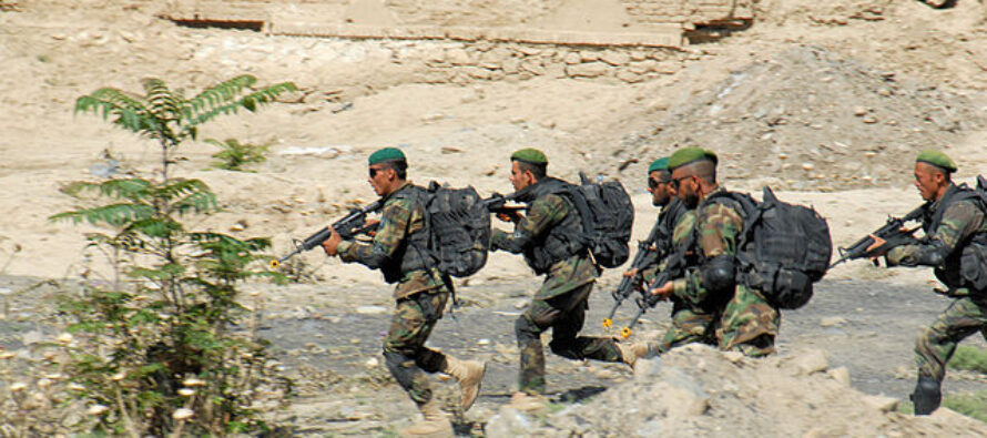 Afghanistan. «Pace fatta» proclama l’inviato Usa ma a Kabul la strage continua